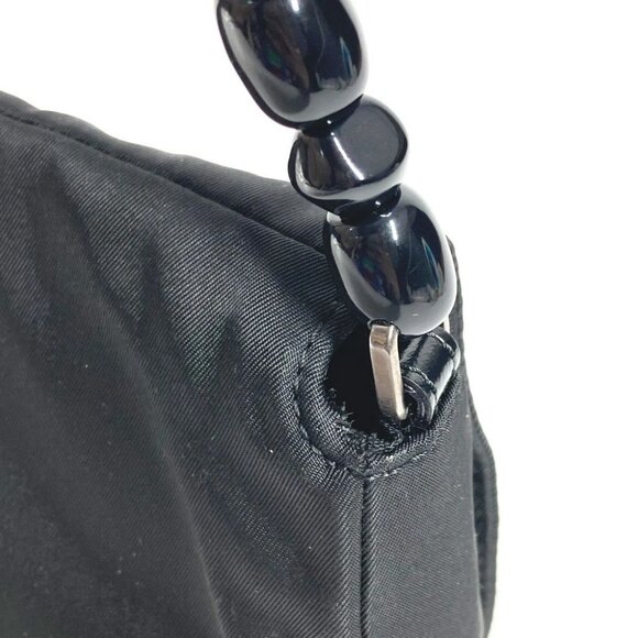 Dior Monogram Marispearl logo Shoulder flap accessory pouch bag Shoulder Bag - Picture 5 of 14